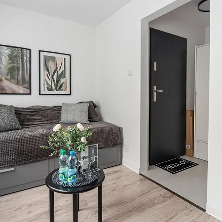 Apartly - &b Appartement *