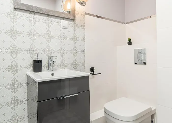 Apartman Apartly - &b